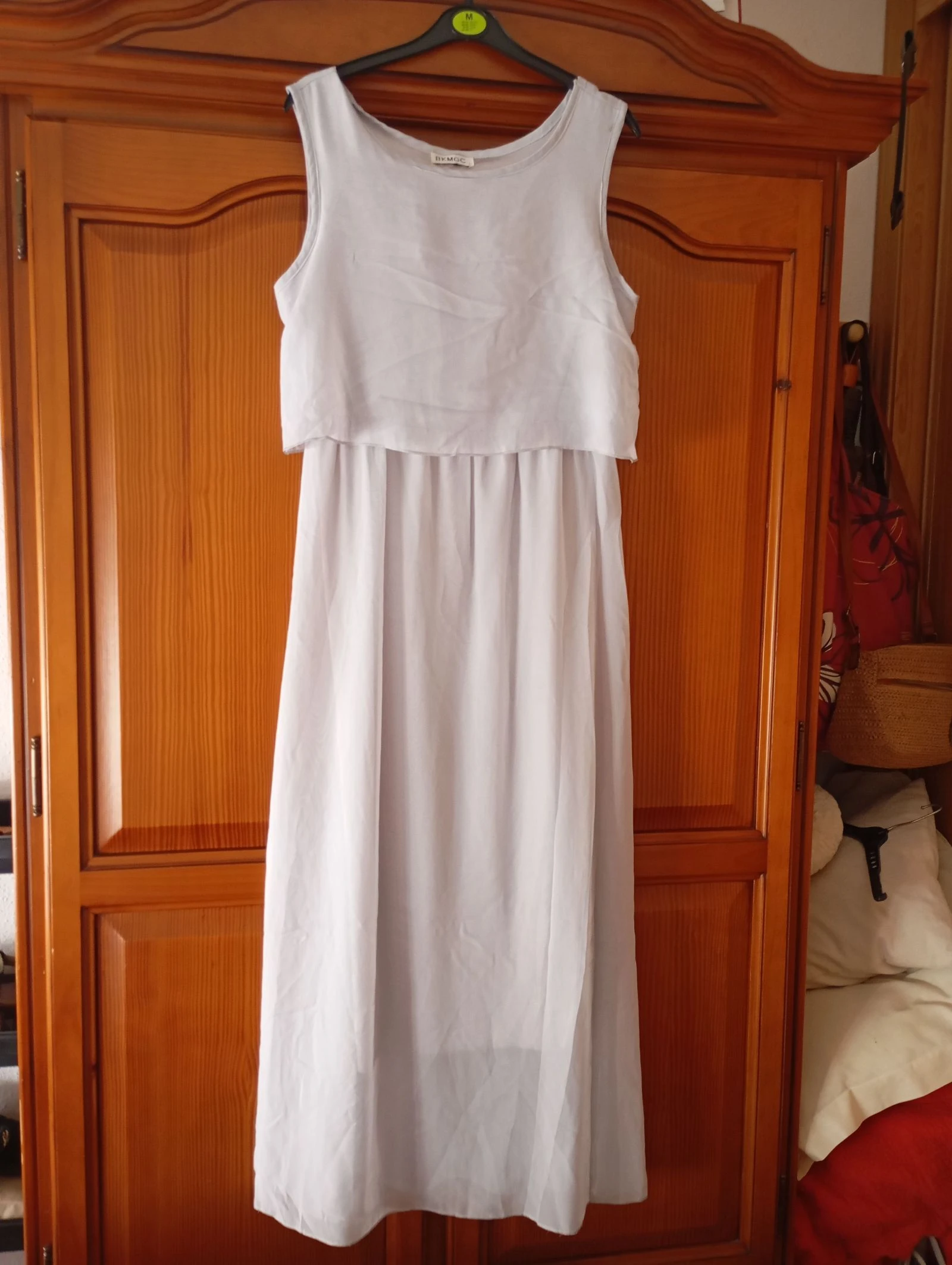 Vestido 👗 largo – photo 4